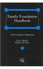 Family Foundation Handbook 2004 Cumulative Supplement