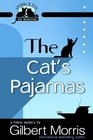 The Cat's Pajamas (Cat Detectives, Bk 2)