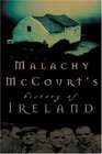 Malachy McCourt's History of Ireland