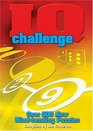 IQ Challenge Over 500 New MindBending Puzzles