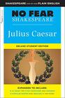 Julius Caesar No Fear Shakespeare Deluxe Student Edition