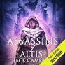 The Assassins Of Altis