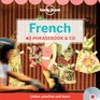 French Phrasebook and Audio CD