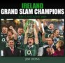 Ireland Grand Slam Champions 2009