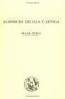 Alonso de Ercilla y Zuniga