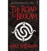 The Road to Bedlam Bk 2 The Courts of the Feyre