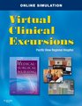 Virtual Clinical Excursions 30 for MedicalSurgical Nursing 8e