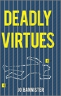 Deadly Virtues (Hazel Best & Gabriel Ash, Bk 1)