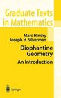 Diophantine Geometry  An Introduction