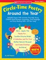 Circle Time Poetry Around The Year