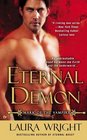 Eternal Demon (Mark of the Vampire, Bk 5)