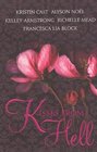 Kisses from Hell (Turtleback School & Library Binding Edition)