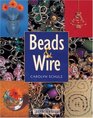 Beads  Wire