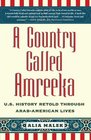 A Country Called Amreeka US History Retold through ArabAmerican Lives