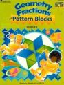 Geometry and fractions with pattern blocks Problemsolving activities grades 36