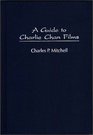 A Guide to Charlie Chan Films: (Bibliographies and Indexes in the Performing Arts)