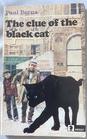 Clue of the Black Cat