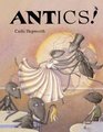 ANTics An Alphabetical ANThology