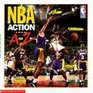 Nba Action from A to Z