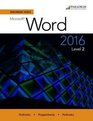 Benchmark Series Microsoft Word 2016 Text with Physical eBook Code Level 2
