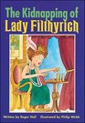 Kidnapping Lady Filthyrich Big Book