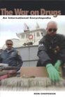 The War on Drugs An International Encyclopedia