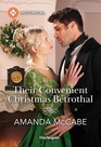 Their Convenient Christmas Betrothal