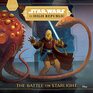 Star Wars The High Republic The Battle for Starlight