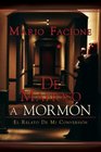 de Mafioso a Mormon