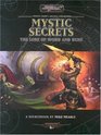 Arcana Unearthed Mystic Secrets