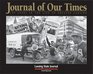 Journal of Our Times 150 Years In the Life of Greater Lansing