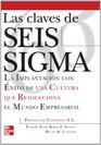 Las Claves de Seis Sigma