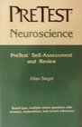 Neuroscience Pretest SelfAssessment and Review