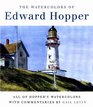 The Watercolors of Edward Hopper