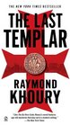 The Last Templar (Sean Reilly and Tess Chaykin, Bk 1)