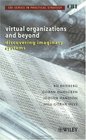 CBI Series in Practical Strategy Virtual Organizations and Beyond  Discovering Imaginary Systems