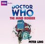 Doctor Who The Mind Robber
