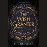 The Wish Granter Library Edition