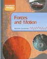 Forces  Motion