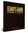 England Player by Player