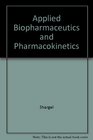 Applied Biopharmaceutics  Pharmacokinetics