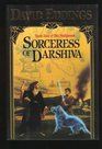 Sorceress of Darshiva (Malloreon, Bk 4)