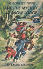 The Bobbsey Twins 00 At Snow Lodge