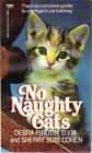 No Naughty Cats