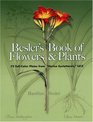 Besler's Book of Flowers and Plants 73 FullColor Plates from Hortus Eystettensis 1613