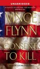 Consent to Kill  A Thriller