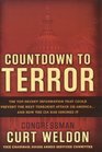 Countdown to Terror: The Top-Secret Information that Could Prevent the Next Terrorist Attack on America... and How the CIA has Ignored it