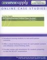 Evolve Apply RN Fundamentals Online Case Studies