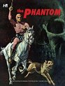 The Phantom The Complete Series The Gold Key Years Volume One