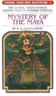 Mystery of the Maya (Choose Your Own Adventure, No 5)
